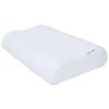 Подушка AMARO HOME Memory Foam Massage 60х38х12/10 см. - изображение