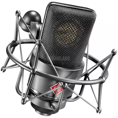 Студийный конденсаторный микрофон Neumann TLM 103 MT