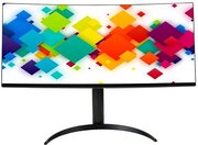 Монитор LG UltraWide 34WP65C-B