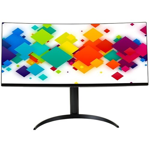 Монитор LG UltraWide 34WP65C-B 45990₽
