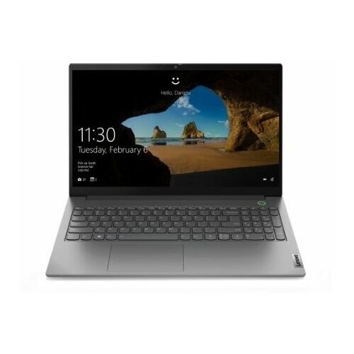 Ноутбук Lenovo ThinkBook 15 G3 ACL 6689000₽