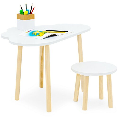 Комплект детской мебели стол 