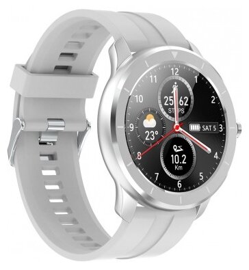 Стоит ли покупать Умные часы BandRate Smart BRST66? Отзывы на Яндекс.Маркете