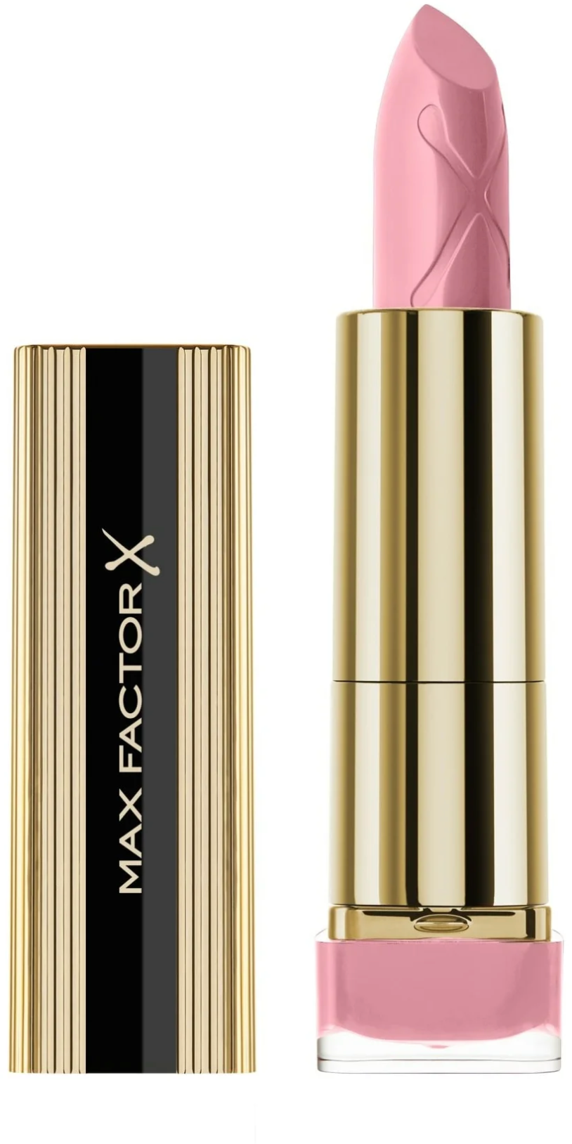Макс Фактор / Max Factor - Помада для губ Colour Elixir Lipstick 085 Angel Pink