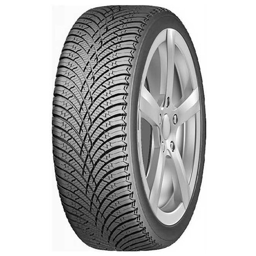 Автомобильные летние шины Doublestar DLA01 195/55 R16 91H