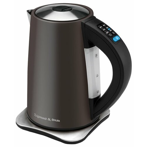 фото Чайник zigmund & shtain ke-81sd