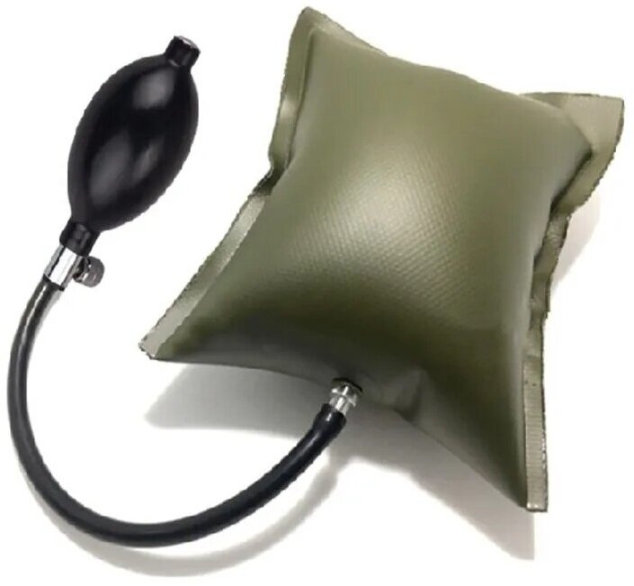 Монтажная подушка Kige MP2 инструмент PDR ПДР для удаления вмятин без покраски Пневмоклин