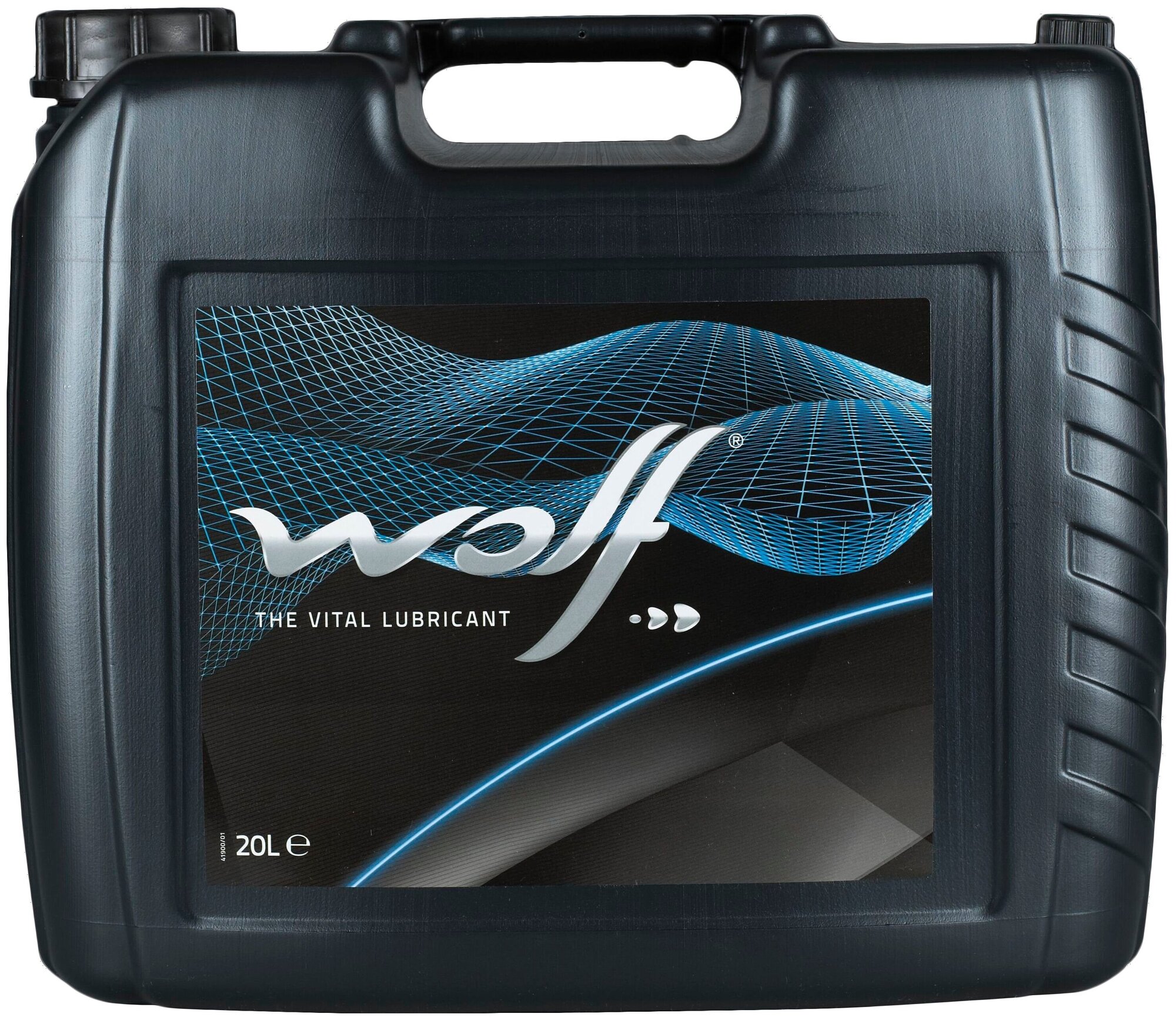 WOLF OIL 8319075   OFFICIALTECH 5W30 MS-F 20L 1