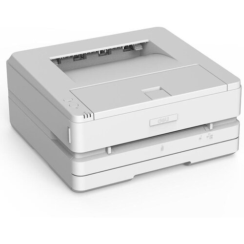 Принтер лазерный Deli Laser P2500DW ч/б 28 стр/мин A4 Duplex WiFi USB