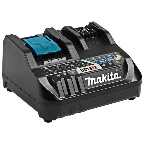 Зарядное устройство Makita DC18RE (198445-5)