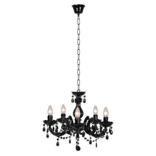 фото Люстра lucide arabesque 78351