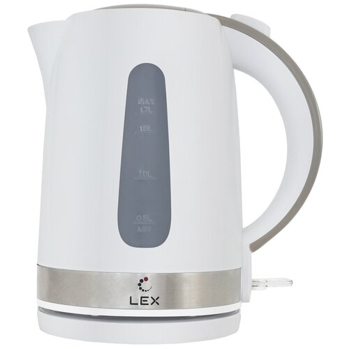 Чайник LEX LX-30028-1 179000₽