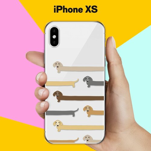      Apple iPhone Xs