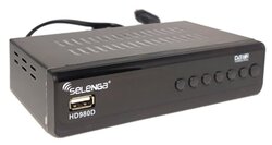 TV-тюнер Selenga HD980D