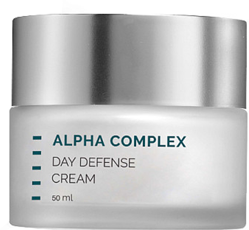 Holy Land Alpha Complex Day Defense Cream - Холи Ленд Увлажняющий Дневной крем с фруктовыми экстрактами, 50 мл -