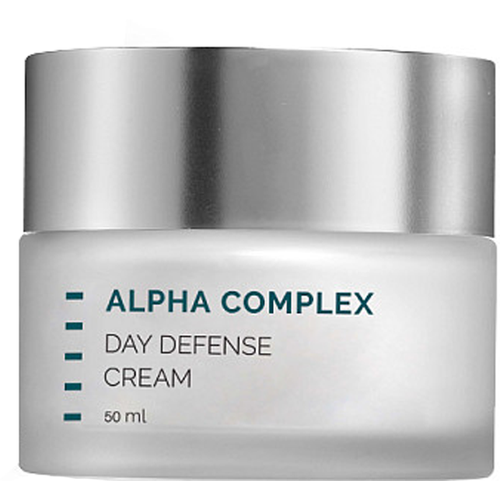 Holy Land Alpha Complex Day Defense Cream - Холи Ленд Увлажняющий Дневной крем с фруктовыми экстрактами, 50 мл -