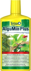 Средство против водорослей Tetra AlguMin Plus 500 мл, жидкое