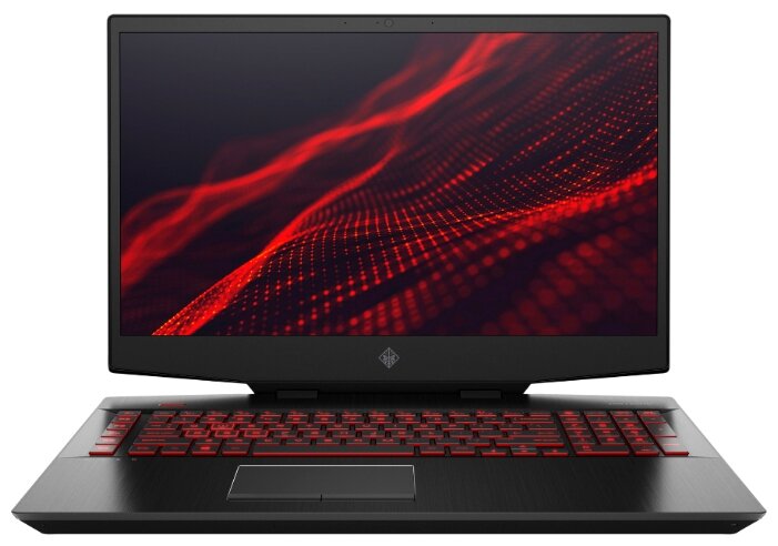 Ноутбук Hp Omen 17 Cb1015ur Цена