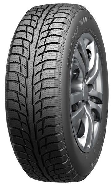 BF Goodrich Winter T/A KSI Зима Нешипованные 215/55 R17 94T [TL]