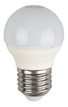 Лампа светодиодная ЭРА Б0017223 E27 P45