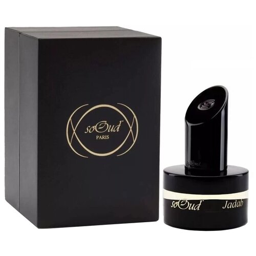 Духи SoOud Jadab Parfum Nektar 30 мл.
