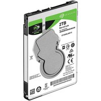 Жесткий диск HDD Seagate Barracuda ST2000LM015 2000 Гб