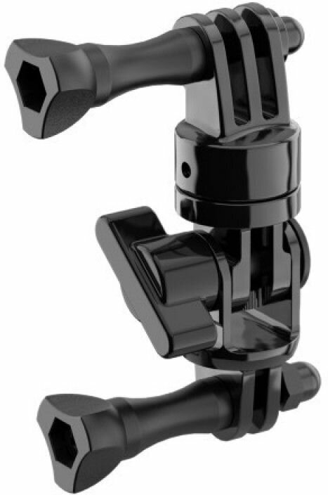 Поворотный механизм-крепление SP Gadgets Swivel Arm Mount для экшен камер GoPro, DJI (53060)