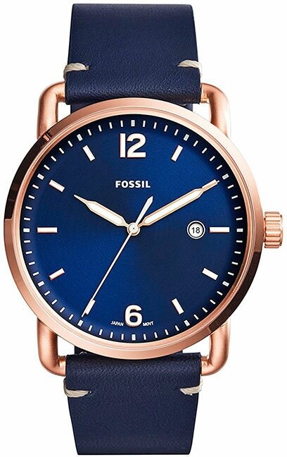 Наручные часы FOSSIL FS5274