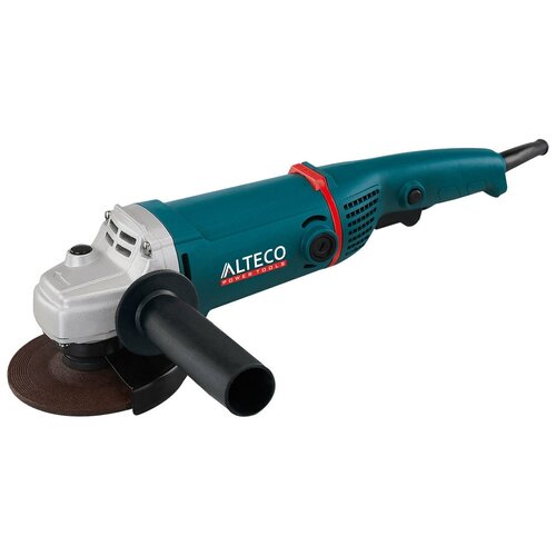 Угловая шлифмашина ALTECO AG 1800-180 арт 31044 589600₽