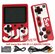 Игровая консоль SUP Game Box 400 IN 1 С джойстиком, красная