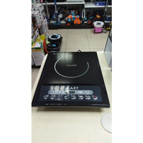 Электрическая плита Galaxy GL 3053 312100₽