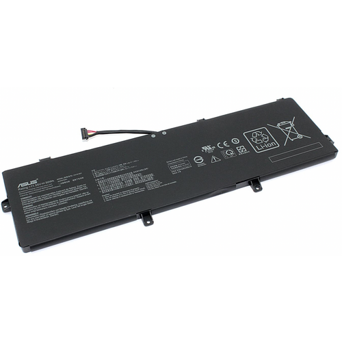 Аккумулятор для ноутбука Asus Zenbook 14 UX433FQ (C31N1831) 11.55V 50wh
