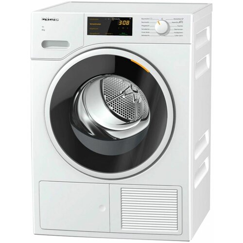 Сушильная машина Miele TWD260WP