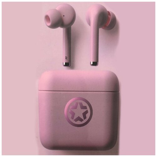 Беспроводные наушники ARTTTEAR GM600 True Wireless Bluetooth Professional In-Ear Gaming Headset Purple 8188₽