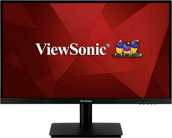 Монитор 23.8 ViewSonic VA2406-H