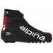 Лыжные ботинки Alpina. Racing Classic Red/Black/White (EUR:39)