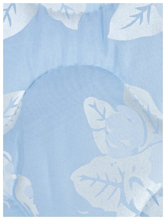Одеяло мостекс "Лебяжий пух" 2,0сп (175х210) зимнее 400гр - фотография № 9