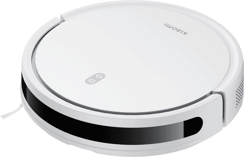 Робот-пылесос XIAOMI Robot Vacuum E10, сухая и влажная уборка