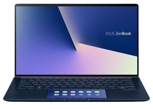 Ноутбук Asus Zenbook 14 Купить