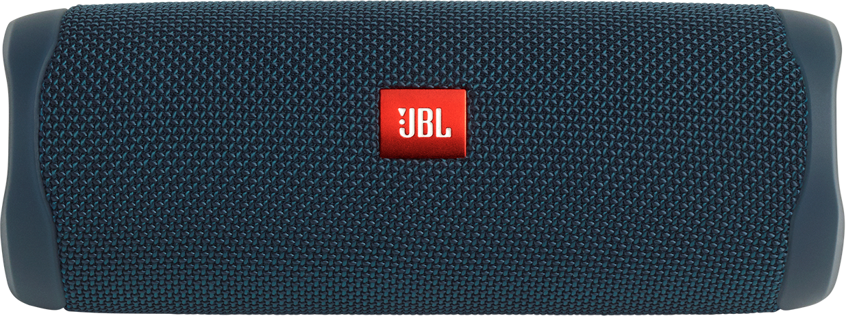 JBL Flip 5 blue портативная акустическая система