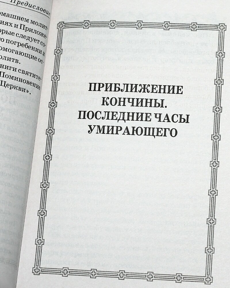 Книга Псалтирь и молитвы по усопшим - фото №4