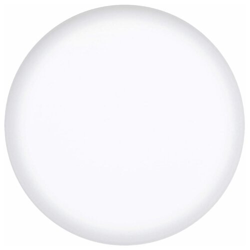 фото Лампа светодиодная (ul-00006497) uniel gx53 7w 3000k матовая led-gx53-7w/3000k+3000k/gx53/fr plb02wh