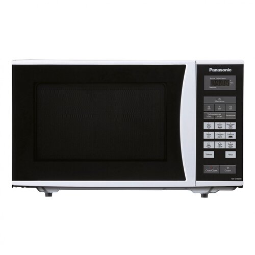 Микроволновая печь Panasonic NN-ST342WZPE белый 1605100₽
