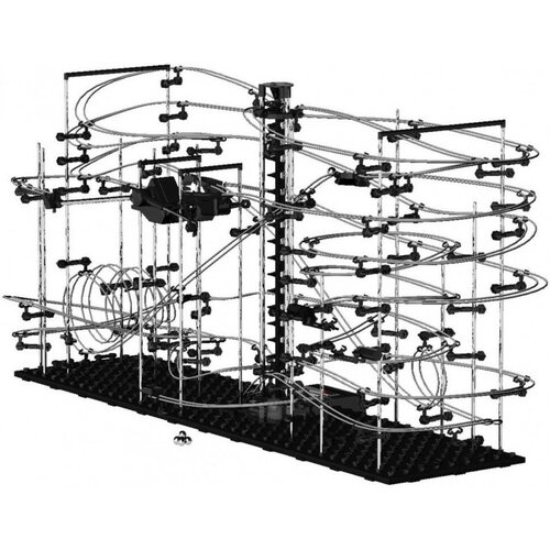 SpaceRail Динамический конструктор Космические горки уровень 5 - 231-5