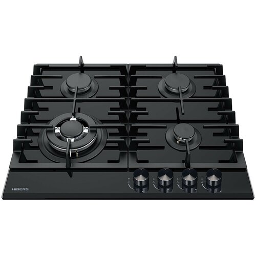 Газовая варочная панель HIBERG VM 60440 B 2790000₽