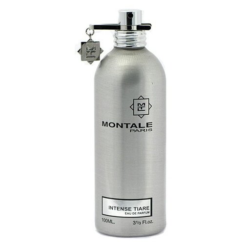 MONTALE парфюмерная вода Intense Tiare, 100 мл, 100 г montale парфюмерная вода vanilla extasy 100 мл 100 г