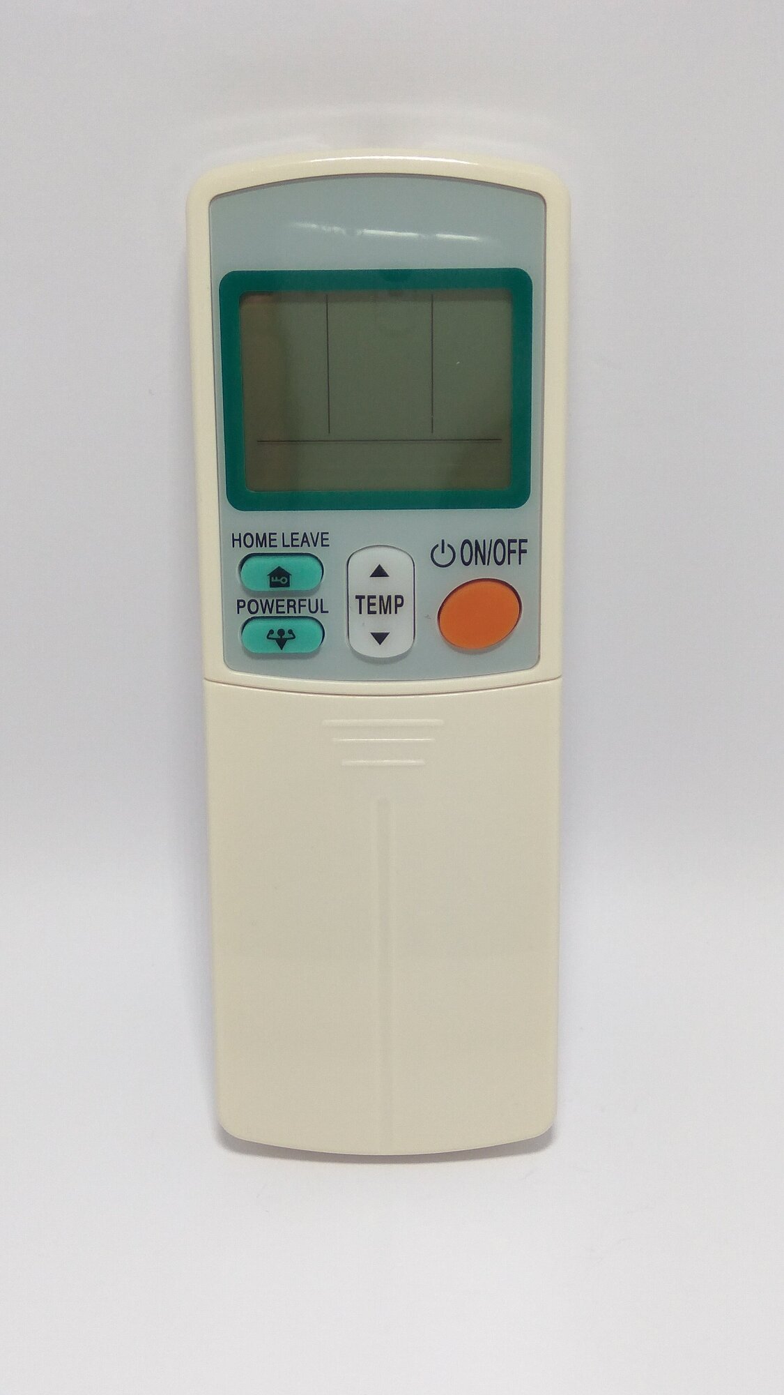 фото Пульт для кондиционера Daikin ARC433A87