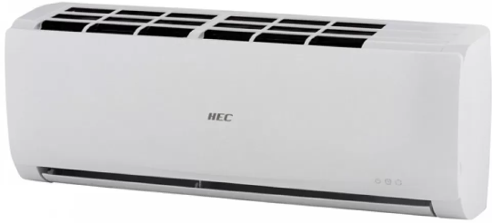 Сплит-система HEC-09HTC03/R3 (DB) HEC Basic Inverter R32