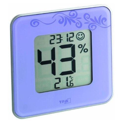 Термометр TFA 30502111 265100₽