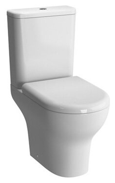 фото Чаша унитаза напольная VitrA Zentrum 5781B003-0075